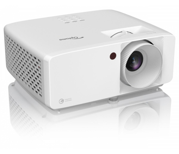 Optoma ZH420 - 1164496 - zdjęcie 6